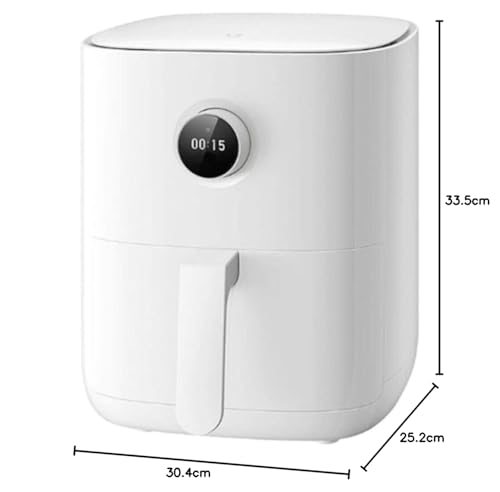 Mi Smart Frytkownica beztłuszczowa 3.5L Air Fryer