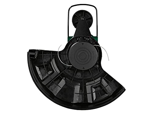 Bezprzewodowy obcinacz krawędziowy "PRTA 20-Li C3", 20 V