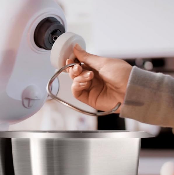 wielofunkcyjny robot kuchenny, 700 W, MUMS2EW00
