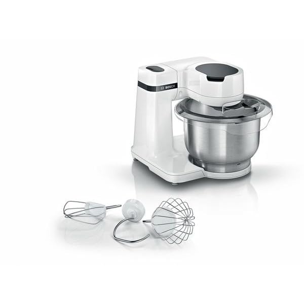 wielofunkcyjny robot kuchenny, 700 W, MUMS2EW00