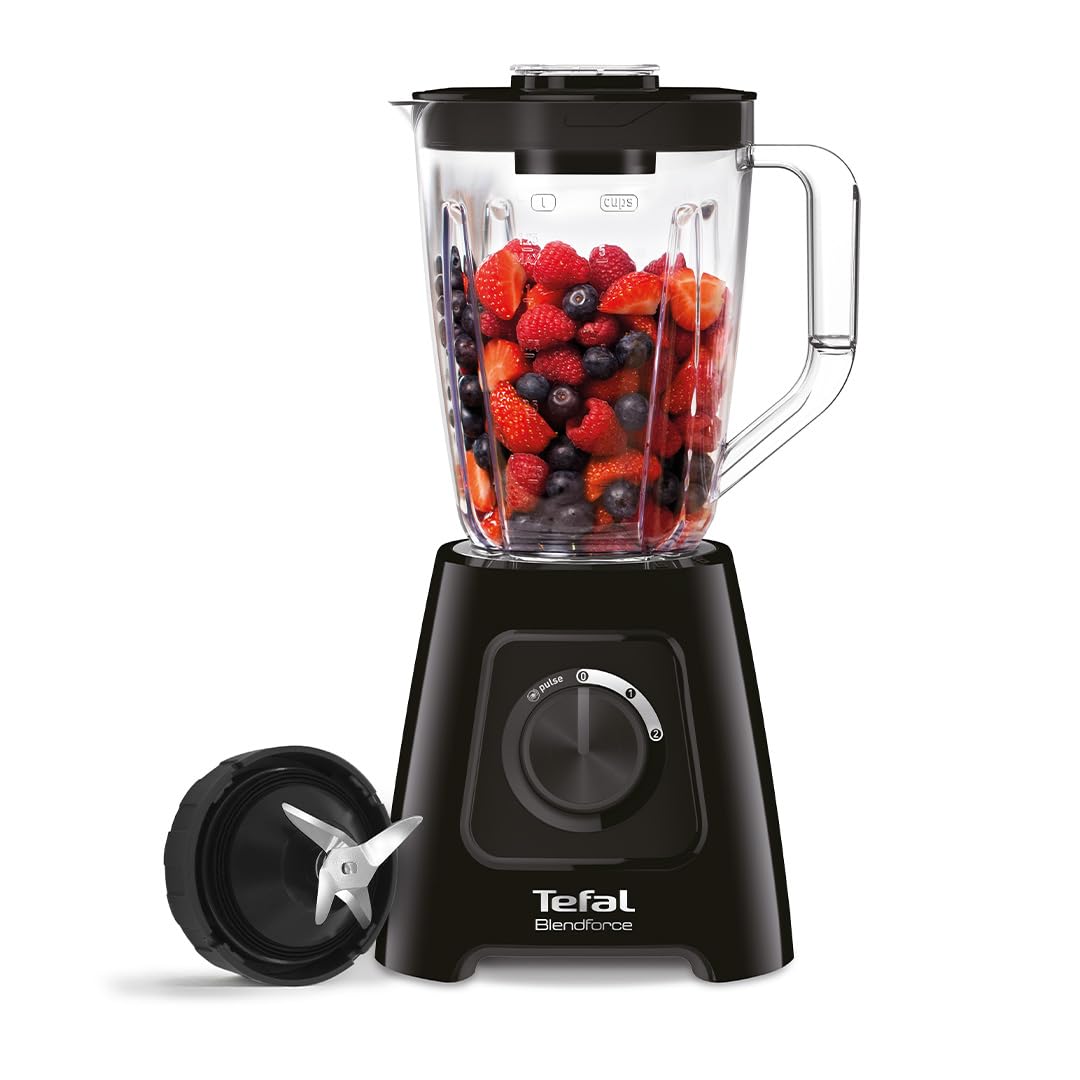 Blendforce II Blender BL420840 dzbanek z tworzywa sztucznego, pojemność 2 l