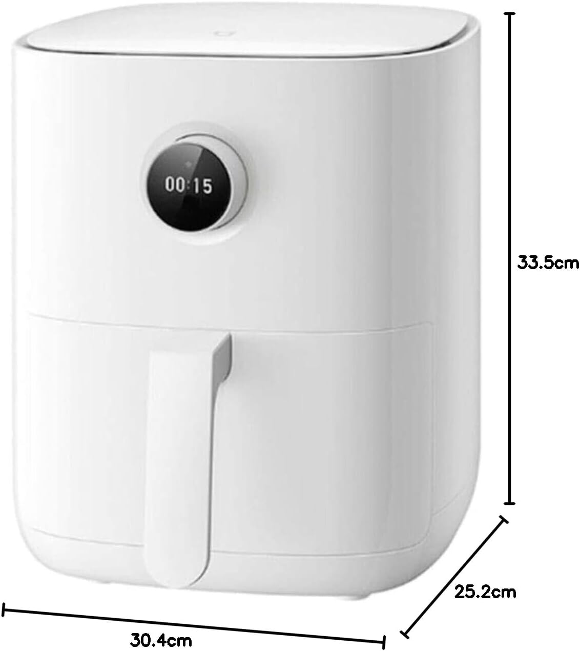Mi Smart Frytkownica beztłuszczowa 3.5L Air Fryer