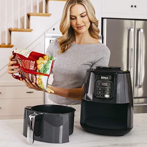 Air Fryer that Crisps, Roasts, Reheats, & Dehydrates