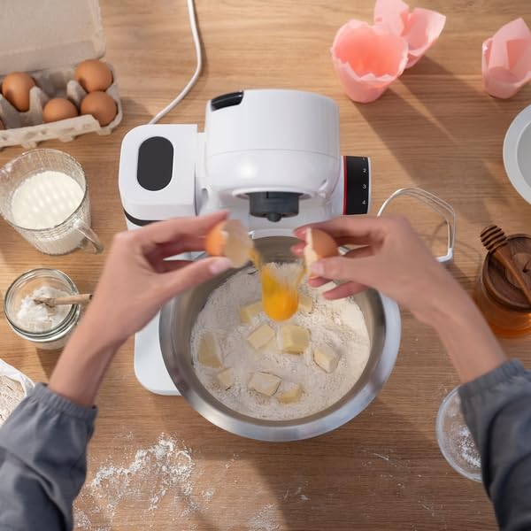 wielofunkcyjny robot kuchenny, 700 W, MUMS2EW00