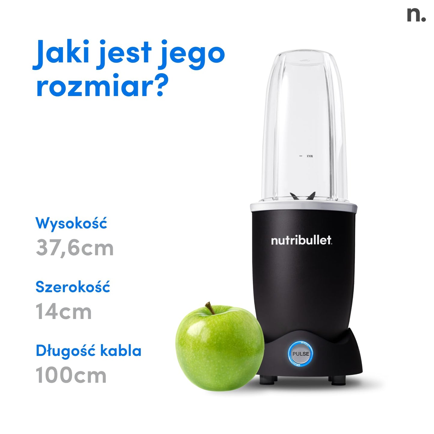 blender elektryczny, rozdrabniacz, blender do smoothie 1200 W