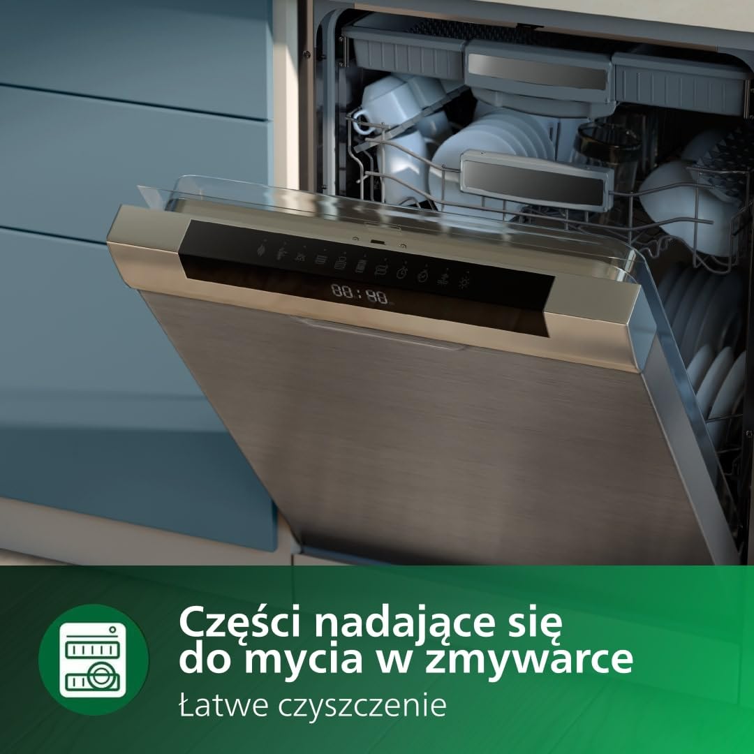 Frytkownica beztłuszczowa XL Seria 3000
