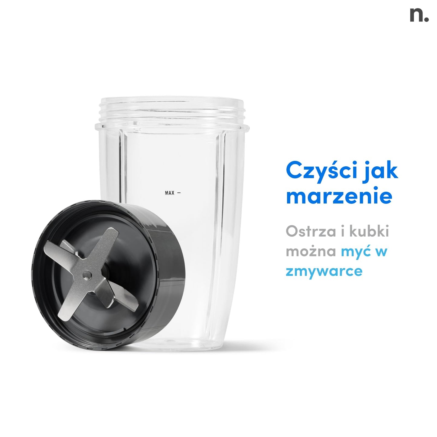 blender elektryczny, rozdrabniacz, blender do smoothie 1200 W