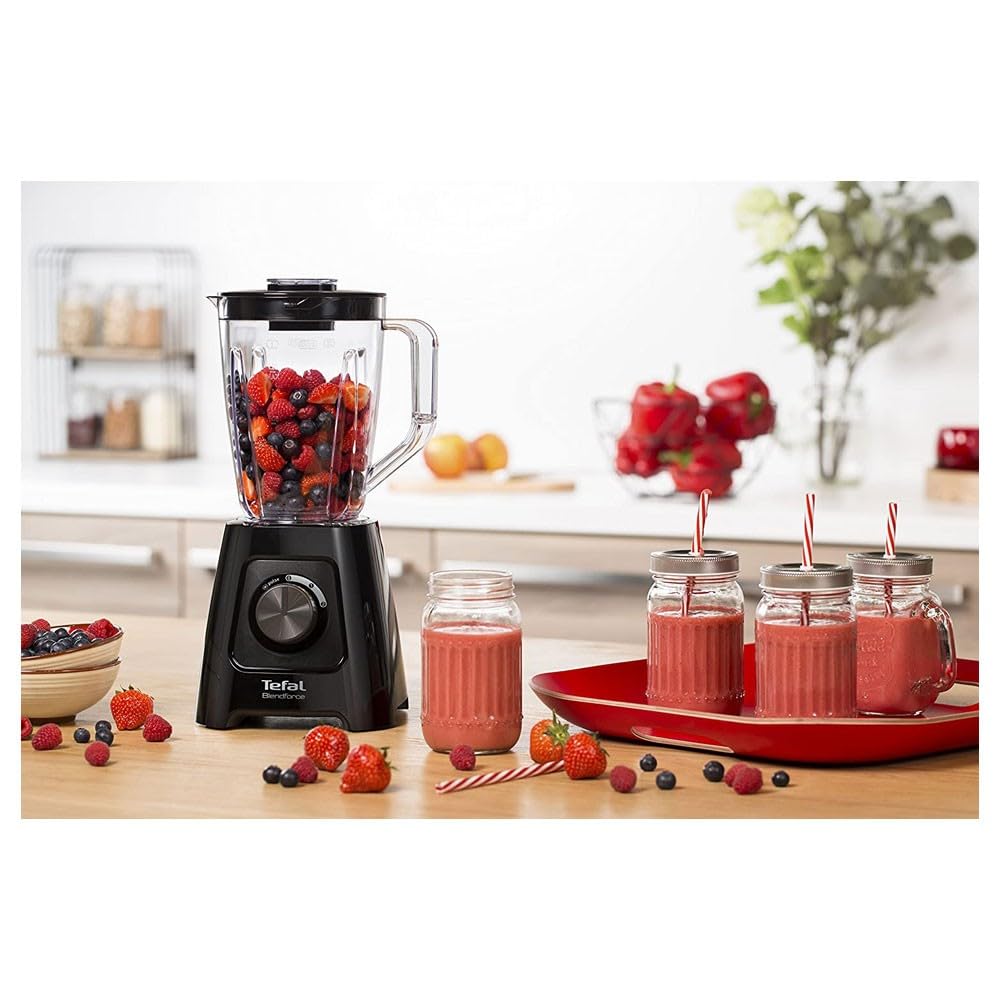 Blendforce II Blender BL420840 dzbanek z tworzywa sztucznego, pojemność 2 l