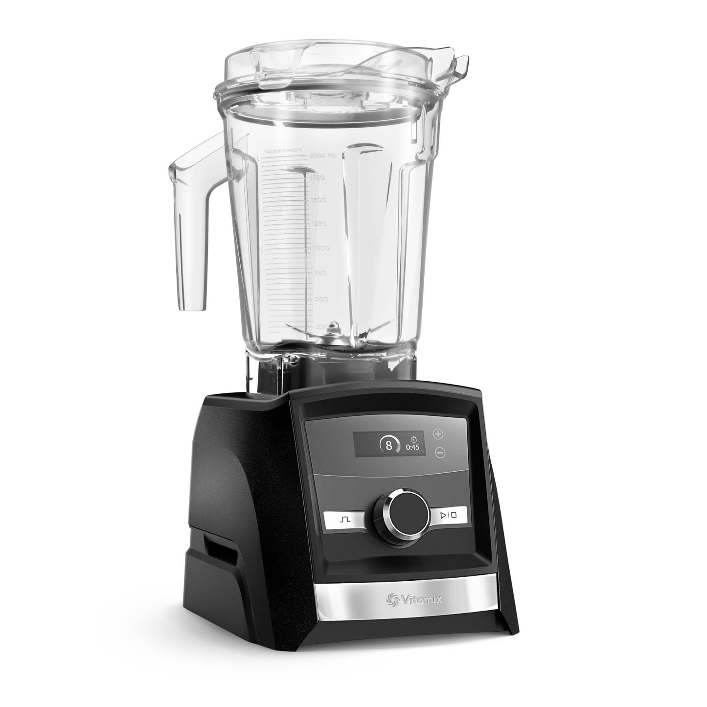 Ascent Series Smart Blender, Professional-Grade, 64 oz