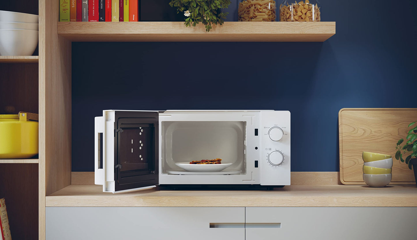 Cukierki mikrofalowe CMW20SMWLI, pojemność 20 l, moc 700W