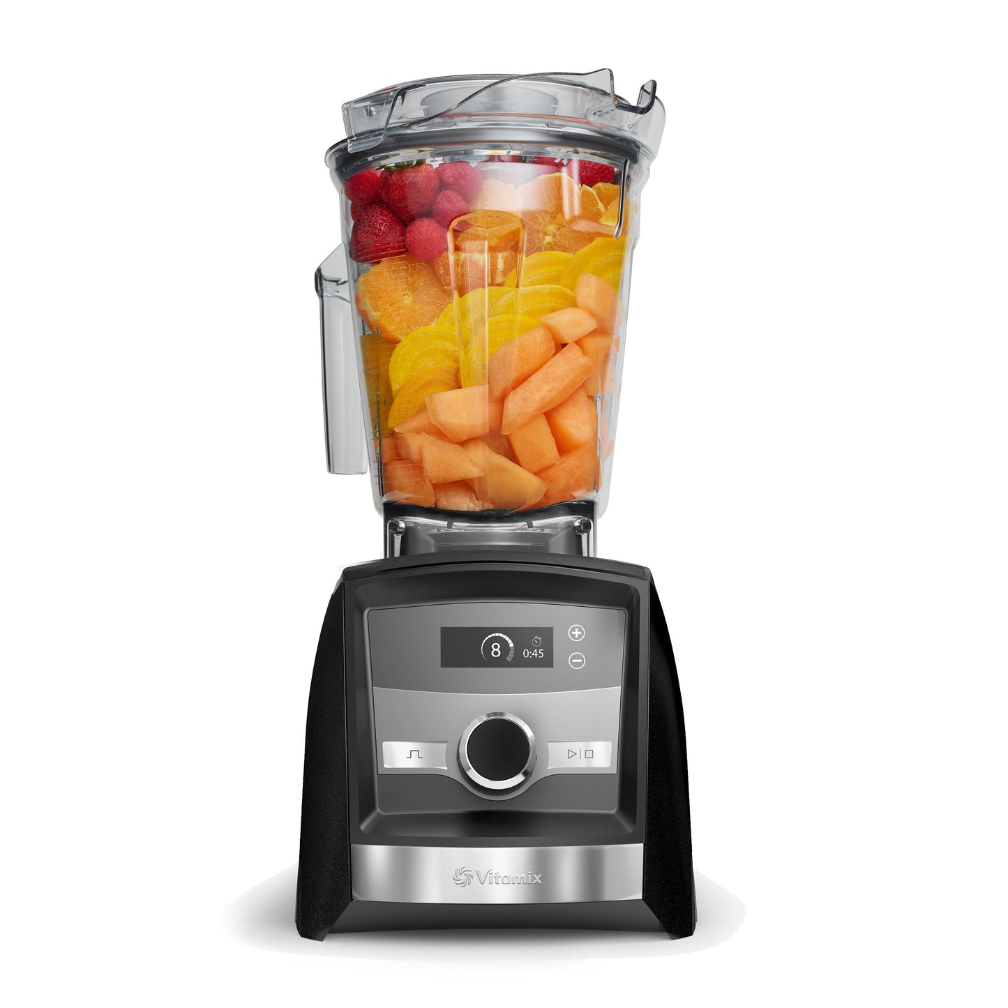 Ascent Series Smart Blender, Professional-Grade, 64 oz