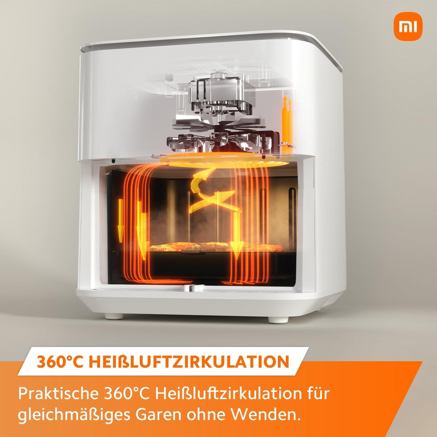 beztłuszczowa Frytkownica Smart Frytkownica beztłuszczowa 6.5L