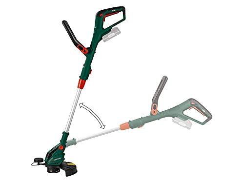 Bezprzewodowy obcinacz krawędziowy "PRTA 20-Li C3", 20 V