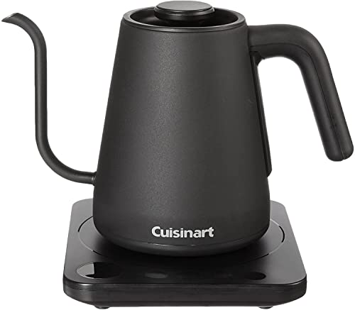 GK-1 Digital Goose Neck Kettle