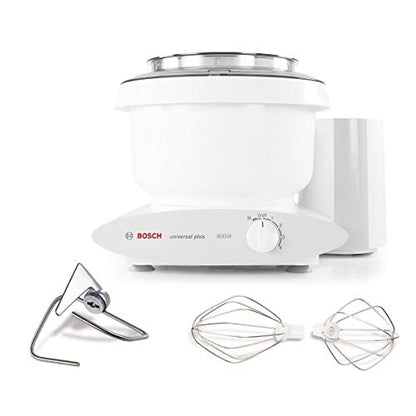 Universal Plus Stand Mixer 500 watt, 6.5-Quarts