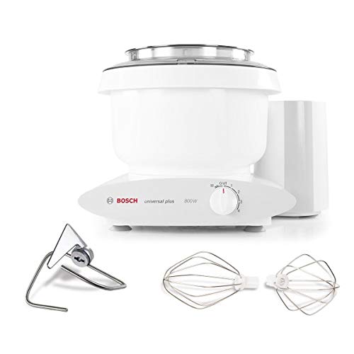 Universal Plus Stand Mixer 500 watt, 6.5-Quarts