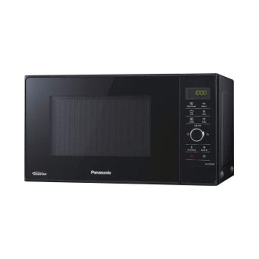 NN-GD35HBGTG kuchenka mikrofalowa z grillem NN-GD35HBGTG