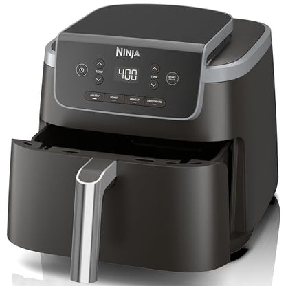 Air Fryer Pro 4-in-1 with 5 QT Capacity