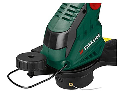 Bezprzewodowy obcinacz krawędziowy "PRTA 20-Li C3", 20 V