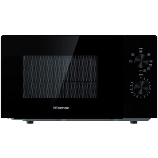 kuchenka mikrofalowa, pojemność 20 l, moc 700 W, H20MOBP1