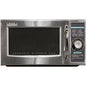R-21LCFS Medium-Duty Commercial Microwave Oven with Dial Timer