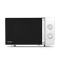 standardowe kuchenki mikrofalowe, 20 l, 800 W, MW2-MM20P(WH)