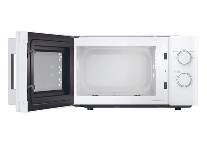 Cukierki mikrofalowe CMW20SMWLI, pojemność 20 l, moc 700W