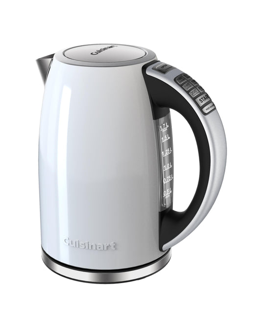 1.7-Liter Stainless Steel Cordless Electric Kettle