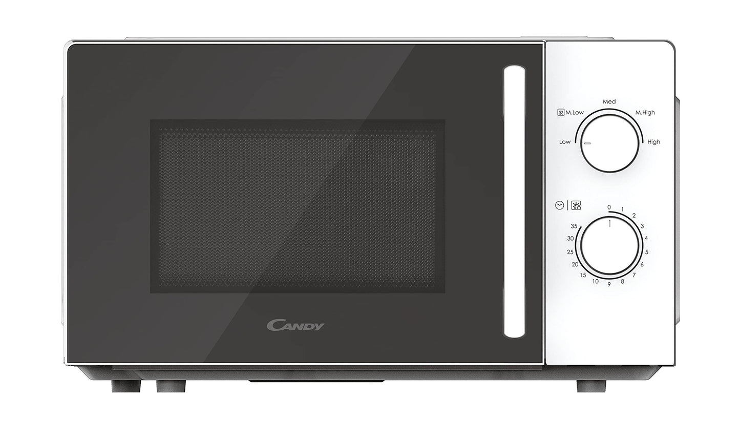 Cukierki mikrofalowe CMW20SMWLI, pojemność 20 l, moc 700W