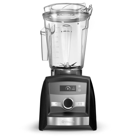 Ascent Series Smart Blender, Professional-Grade, 64 oz