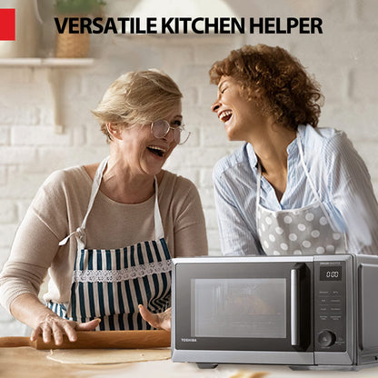Inverter Countertop Microwave Oven Air Fryer Combo MASTER Series