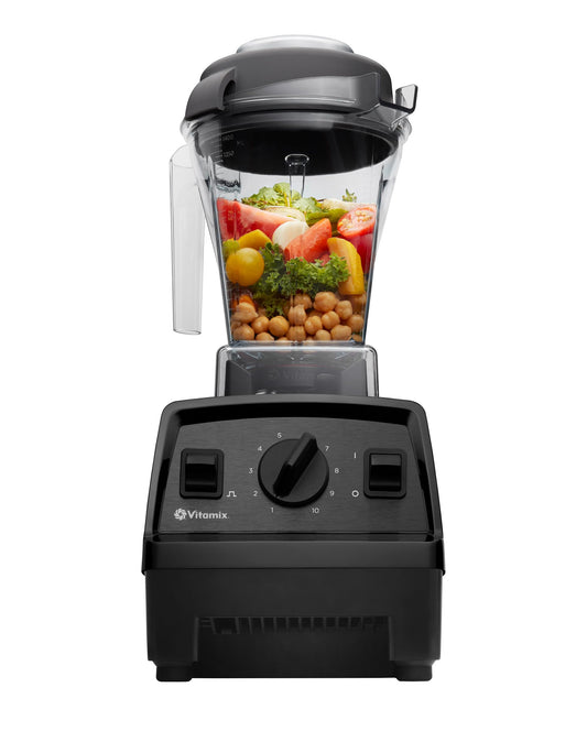 Explorian Blender, Professional-Grade, 48 Oz. Container, Black