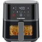 4 QT Compact Airfryer for Quick & Easy Meals