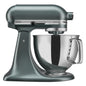 Artisan Series 5 Quart Tilt Head Stand Mixer KSM150PS, Juniper