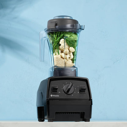 Explorian Blender, Professional-Grade, 48 Oz. Container, Black